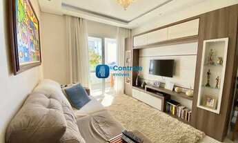 Imagem 2: MP - Apartamento com 03 suítes, no Jardim Atlântico em Florianópolis