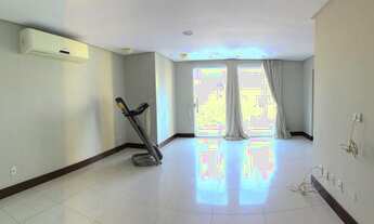 Imagem 5: Condomínio GreenVille II-Casa De 2 Pavimentos Com 4 Suítes Sendo 1 Master