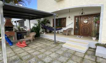 Imagem 5: Casa Colonial 4 suites 250 m² no Recreio, Rio de Janeiro