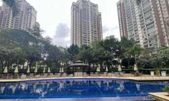 Imagem 3: São Paulo - Apartamento Padrão - Chácara Flora