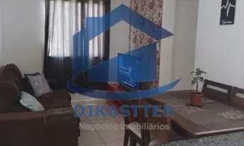 Imagem 2: Apartamento para Locação Vila Virgínia 2 dormitórios