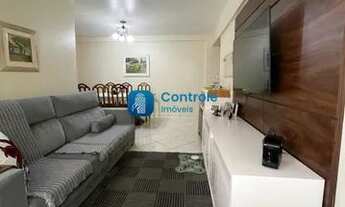 Imagem 2: R)Apartamento Semi-Mobiliado, Amplo com 91M² 03 Dormitórios sendo 1 Suíte - Coqueiros