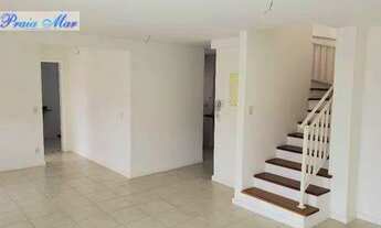 Imagem 4: Cobertura com 3 dormitórios à venda, 143 m² por R$ 770.000,00 - Praia das Pitangueiras - G