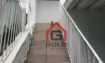 Imagem 3: Casa com 2 dormitórios, 116 m² - venda por R$ 450.000,00 ou aluguel por R$ 1.727,41/mês