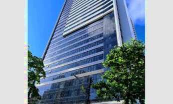 Imagem: Flat para aluguel possui 40 metros quadrados