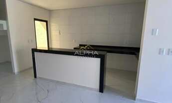 Imagem 4: Casa para Venda em Fortaleza, Edson Queiroz, 4 dormitórios, 4 suítes, 5 banheiros, 3 vagas