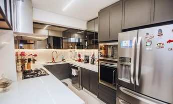 Imagem 6: Cobertura à venda, 1 quarto, 3 suítes, Jardim Karaíba - Uberlândia/MG