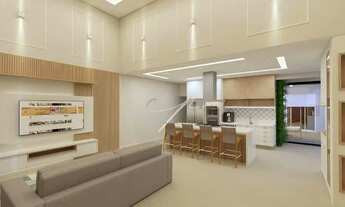 Imagem 3: Casa com 3 dormitórios à venda, 188 m² por R$ 1.600.000 - Condomínio London Park - Indaiat