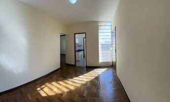 Imagem: Apartamento 2 quartos Bairro São Lucas