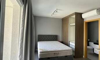 Imagem 4: Apartamento 1 dormitório para Venda em São Paulo, PINHEIROS, 1 dormitório, 1 banheiro, 1 v