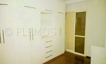 Imagem 4: Apartamento 143 metros 3 quartos 2 vagas Zona Norte