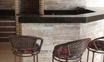 Imagem 4: Casa para venda com 135 metros quadrados com 3 quartos em Pernambués - Salvador - BA