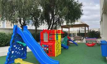 Imagem 7: Apartamento Padrão em São José dos Campos