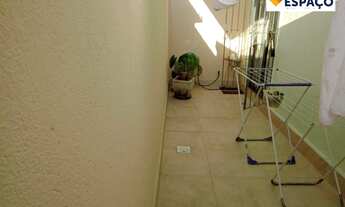 Imagem 4: Apartamento no Residencial Arpoador de 66m² com 2 dormitórios - Parque Julião Nogueira