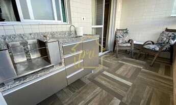 Imagem 5: Praia Grande - Apartamento Padrão - Canto do Forte