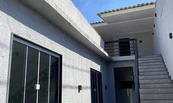 Imagem 3: Franklin Corredor de Imóveis vende casa de luxo com piscina em Anchieta