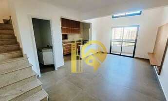 Imagem 3: Apartamento Duplex Jardim Aquarius