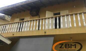 Imagem 7: Casa sobrado com 3 quartos - Bairro Coliseu em Londrina