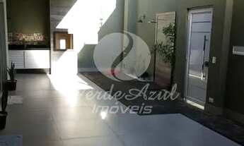 Imagem 3: Casa - Jardim Terramérica I - Americana