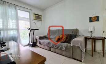 Imagem 4: Apartamento de 2 quartos sendo uma suíte Sol manhã Condomínio Rio2
