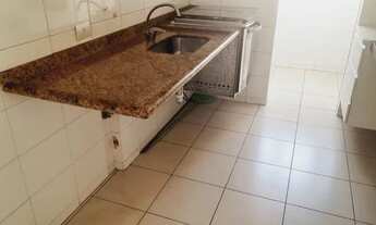 Imagem 6: Apartamento para aluguel tem 63 metros quadrados com 2 quartos