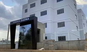 Imagem: Vendo Ágio apartamento residencial SAONA