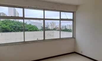 Imagem 3: Apartamento para venda tem 400 metros quadrados com 5 quartos em Campo Grande - Salvador