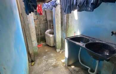 Imagem 7: Casa para venda com 120 metros quadrados com 2 quartos