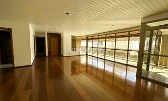 Imagem 5: Apartamento - Cambuí - Campinas