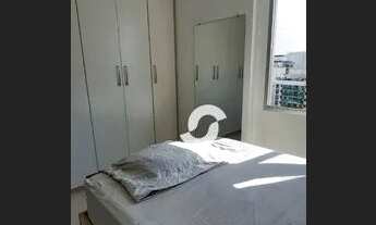 Imagem 4: Apartamento Privilegiado 1 quarto, vista