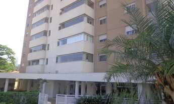 Imagem 2: Apartamento para venda possui 118 metros quadrados com 2 quartos