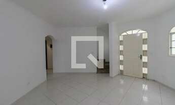 Imagem 2: Casa de Condomínio para Aluguel - Vila Santos, 3 Quartos, 150 m2