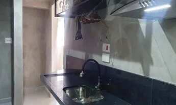 Imagem 4: Apartamento para venda possui 45 metros quadrados com 1 quarto em Santa Efigênia - São Pau