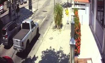 Imagem 4: Maria da Graça apartamento TÉRREO - lindo - vai a pé para o Metrô