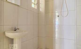 Imagem 4: Apartamento para Aluguel - Bela Vista, 1 Quarto, 30 m2