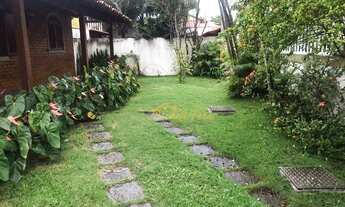 Imagem 3: Excelente casa linear terreno inteiro com 3 quartos para alugar, 150 m², próximo ao Centro