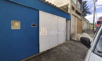 Imagem: Casa para aluguel, 2 quartos, 1 vaga, Oitis