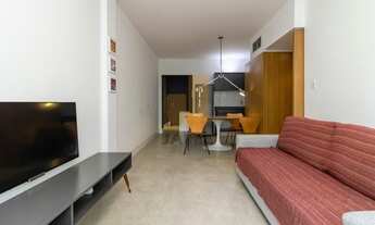 Imagem 6: Apartamento 66 m2 em ótima localização da Consolação