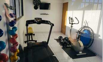 Imagem 6: Com Toda Mobília - Vista Mar - Totalmente Nascente - Boa Viagem