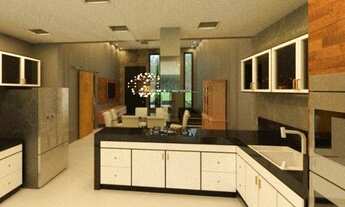 Imagem 6: Casa de condomínio para venda e locação com 173 metros quadrados com 3 quartos, 1 suite