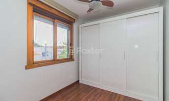 Imagem 7: Apartamento 2 (dois) quartos - 1 (uma) vaga - Petrópolis - Porto Alegre - RS