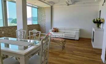 Imagem 7: Apartamento com 3 dormitórios para alugar, 116 m² por R$ 6.000,01/ano - José Menino - Sant