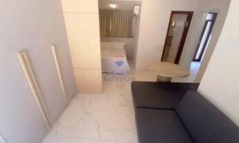 Imagem 4: Apartamento para aluguel tem 42 metros quadrados com 1 quarto em Ponta Negra - Natal - RN