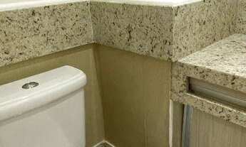 Imagem 3: Apartamento com 3 dormitórios à venda, 123 m² por R$ 1.200.000,00 - Mansões Santo Antônio