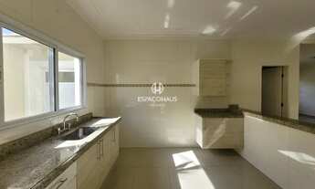 Imagem 7: INDAIATUBA - Casa de Condomínio - Residencial Portal dos Ipês