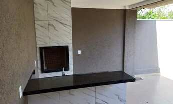 Imagem 6: LINDA CASA BAIRRO JARDIM MONTEVIDEU COM 3 SUITES KPI2QM