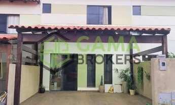 Imagem: Alugo casa 3 quartos, condomínio Residencial