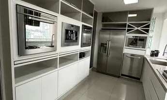 Imagem 6: APARTAMENTO - ALPHAVILLE - SP