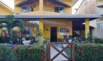 Imagem 2: Casa em Condomínio para Venda em Lauro de Freitas, Buraquinho, 3 dormitórios, 3 suítes, 4