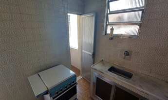 Imagem 5: Apartamento à venda com 2 quartos Vazio Riachuelo - Rio de Janeiro - RJ